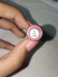 Lakme Forever Matte Lipstick