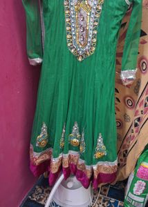 Long Frock