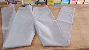Cotton Pant For Boys