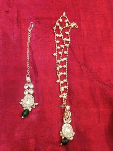 Jewellery Set