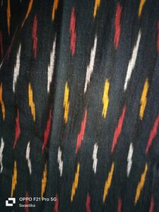 Ikkat Kurti