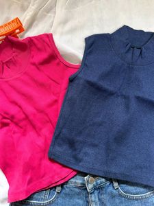 COMBO pretty tank tops🍭