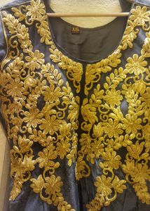 Beautiful Gown