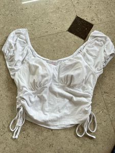 Padded Top ( Fits Bust 32 Till 36)❤️