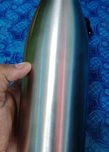 WONDERCHEF Hydro Bot 1 Litre Stainless Steel