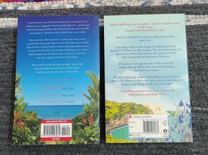 Two Beach Reads