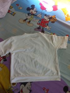 New Crop Top