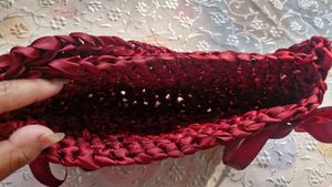 Ribbon Bag