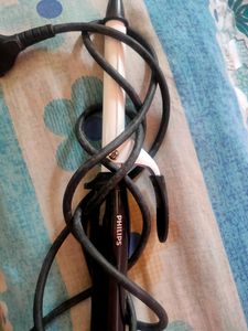 Philips Hair Curler