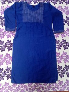 4 Very Comfortable With Beautiful Kurtas