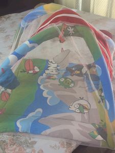 Baby Bedding