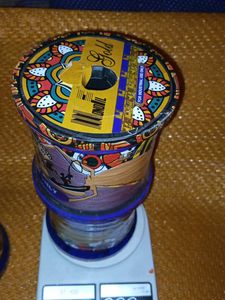 Premium quality Pack Of  2 Mix Colour  Cup