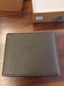 Montblanc Wallet