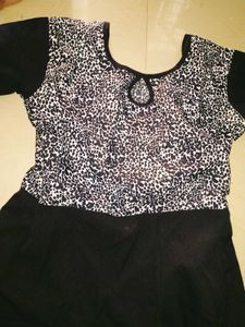 Umbrella Dress