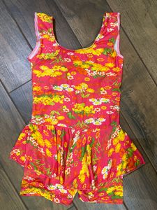 Swimwear For Girls Size s
