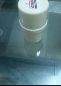 Glass Plate And 4cup Set