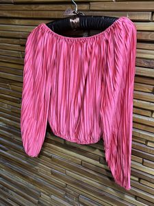Stylish Party Bardot Top