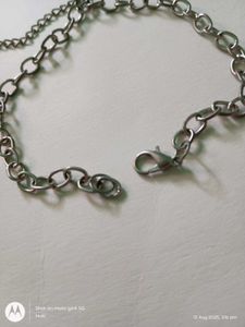 2 finger ring wrist chain y2k grunge gothic jewell