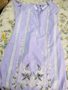 Pakistan Kurta With Duppatta