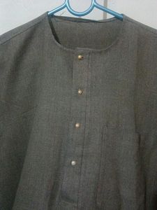 Combo of 2 woolen Kurta for Men