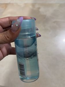 Lakme Micellar Bi-Phasic Makeup Remover