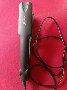 Kemei & nova Hair Straightener new condition
