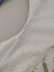 Wonderful Sequin Ethnic Maxi