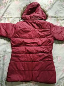 BUYNEWTREND Women winter Jacket