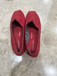 Uniquest Cut Shoes