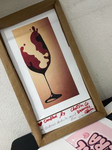 Frame 🖼️ Crafterchinu
