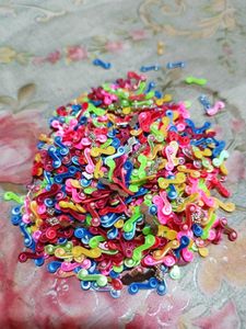 7 Packets