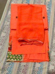 2 Unstitched Suits