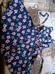 Combo Of Two Frock Dress For Girls