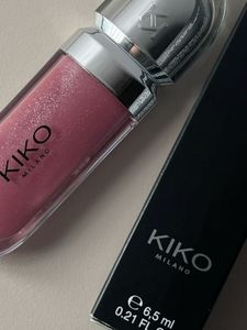 Kiko Milano 3D Hydra Lipgloss