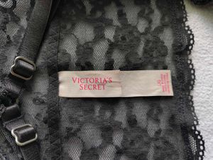 Victoria&#39;s Secret : Net Bralette