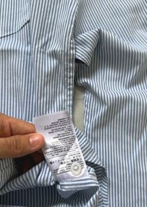 Levis Basic Shirt