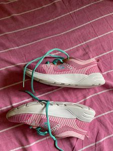 BubbleGummer Girls Shoes