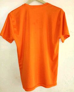 Men Solid Round Neck T Shirt Pack of 6