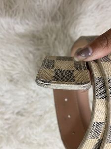 Belt LV