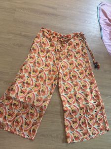 IMARA PALAZZO And Kurta Ateesa