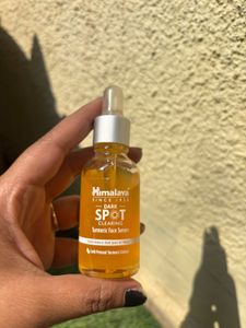 Himalaya Dark Spot Clearing Serum