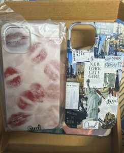 Phone cover combo by Queed