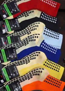 FOOTBALL GRIP SOCKS (1 Pair)