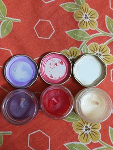 Handmade Candle