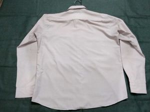 Shirt &amp; Pants Set