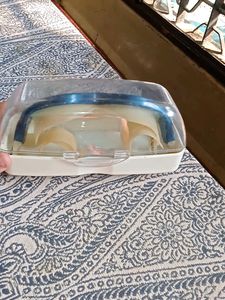Swimming Goggles 🥽