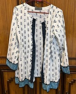 Ethnic Jacket