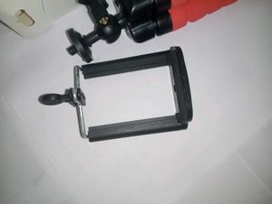Camera and mobile stand tripod