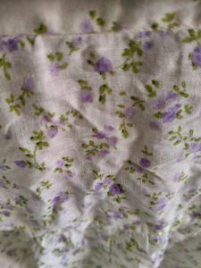 Floral Print Shirt For Women