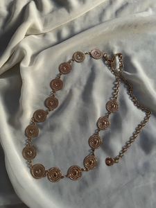 🌸Pinterest Inspired Waist Chain 🌸